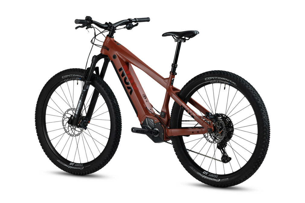 NOX XC Trail Terra